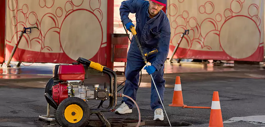 Professional Drain Repair Services in Santa Cruz, CA