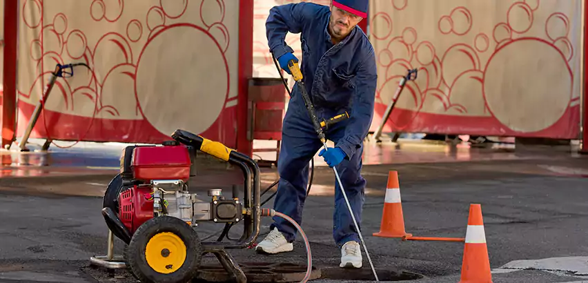 Professional Drains Camera Inspection in Santa Cruz, CA