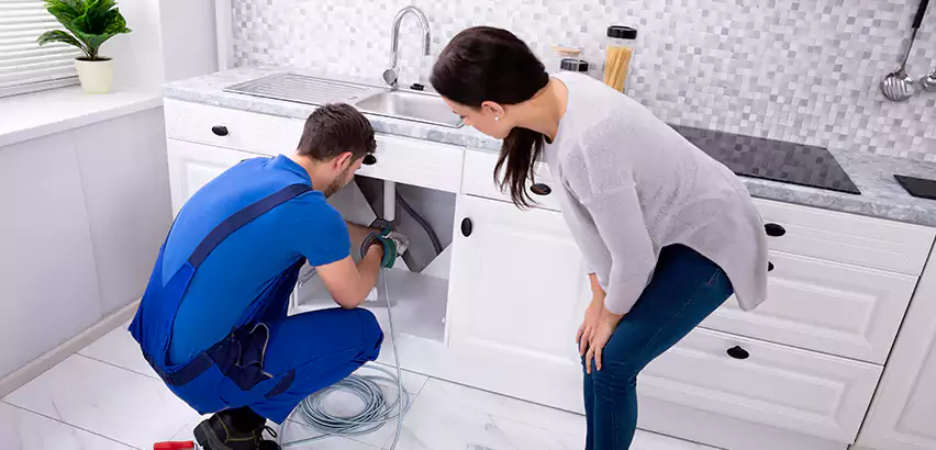 Fast Emergency Plumbing Repair Services in Santa Cruz, CA