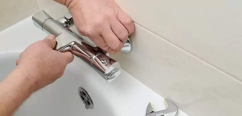 Faucet Installation in Santa Cruz
