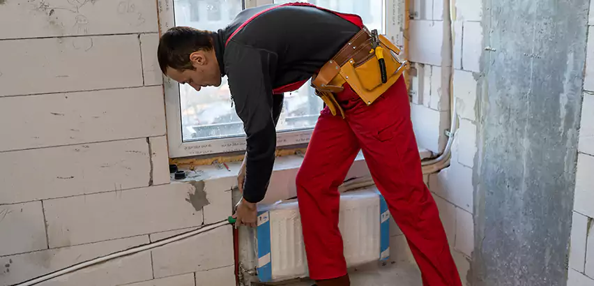 Professional Foundation Leak Repair Services in Santa Cruz, CA