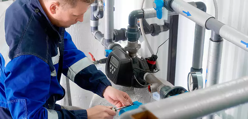 Reliable Gas Line Installation Services in Santa Cruz, CA