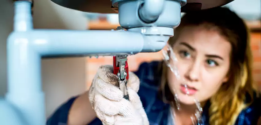 Reliable Pipe Repair Services in Santa Cruz, CA