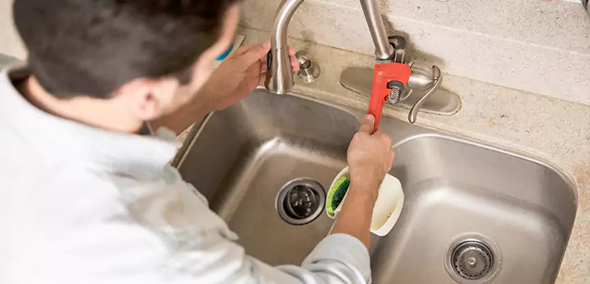 Professional Plumbing Installation Services in Santa Cruz, CA