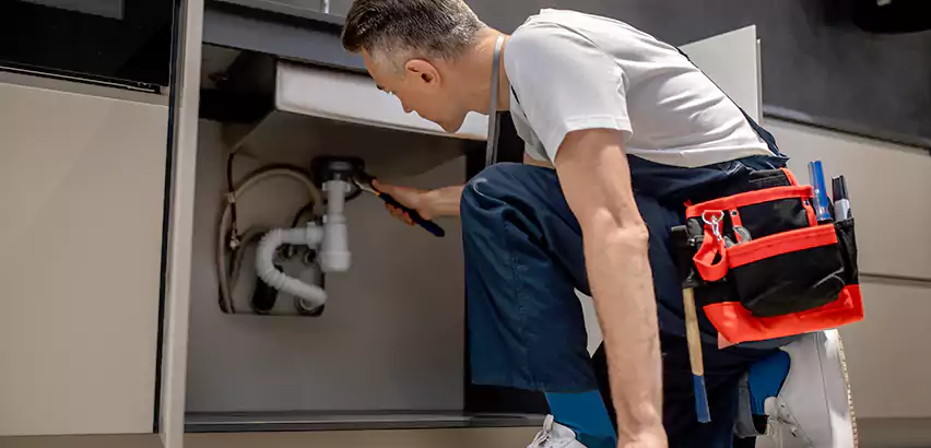 Water Heater Replacement in Santa Cruz