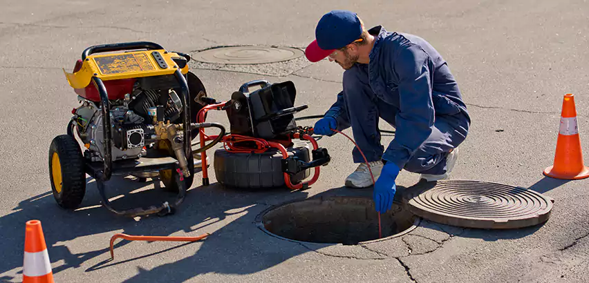 Professional Sewer Repair Services in Santa Cruz, CA