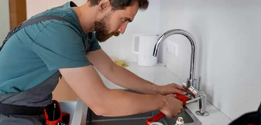 Bathroom Sink Repair in Santa Cruz