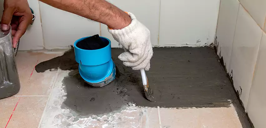 Professional Slab Leak Repair Services in Santa Cruz, CA