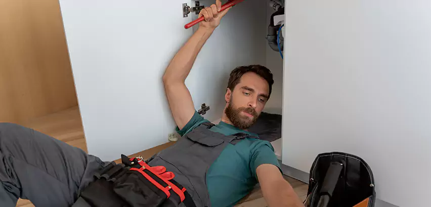 Emergency Basement Leak Repair in Santa Cruz