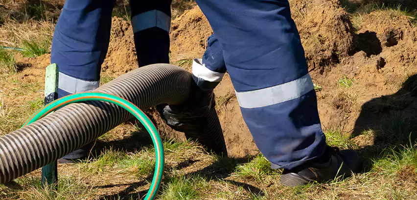 Blocked Drain Repair in Santa Cruz
