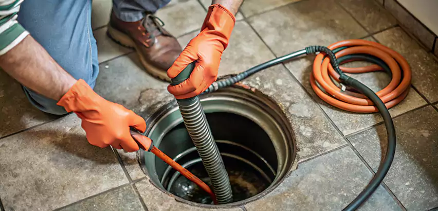 Gutter Drain Repair in Santa Cruz, CA