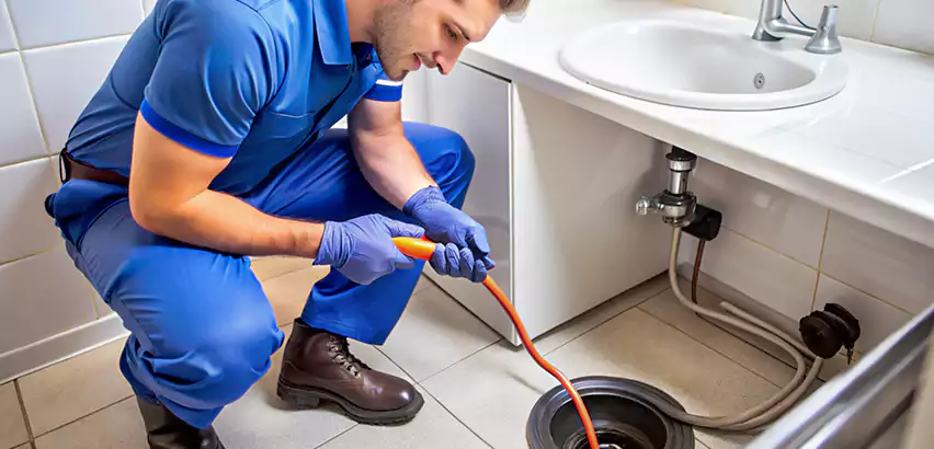 Drain Repair in Santa Cruz