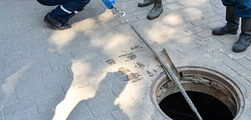 Basement Drainage System in Santa Cruz