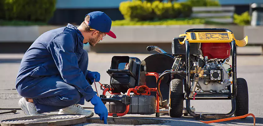 Drain Camera Inspection Near Me Santa Cruz