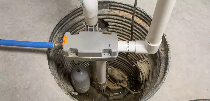 Emergency Sump Pump Repair in Santa Cruz, CA