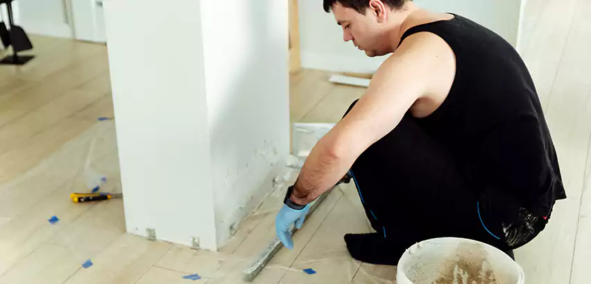 Emergency Foundation Leak Repair in Santa Cruz, CA