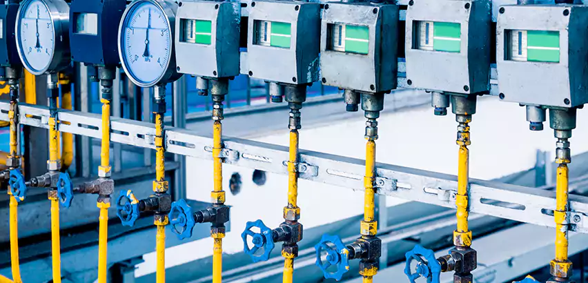 Fireplace Gas Line Installation in Santa Cruz, CA