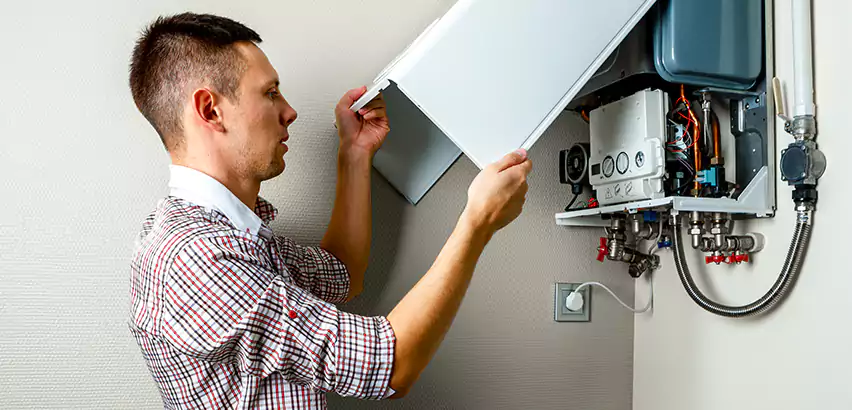 Electric Water Heater Maintenance in Santa Cruz