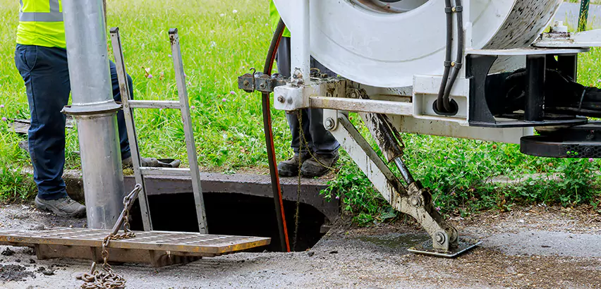 Residential Hydro Jetting in Santa Cruz