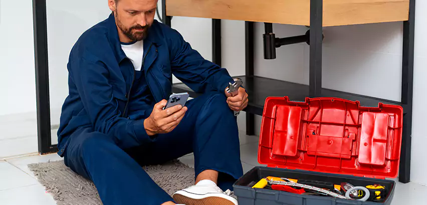 Roto Rooter Frozen Pipes in Santa Cruz