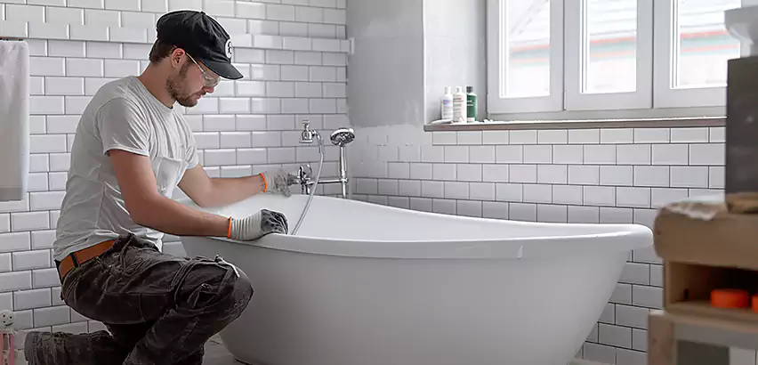 Leak Detection Companies Near Me in Santa Cruz