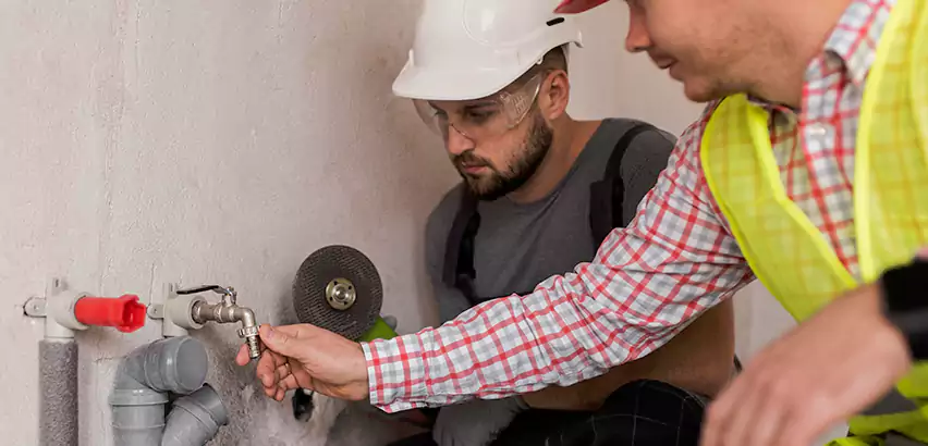 Water Softener Installation in Santa Cruz, CA