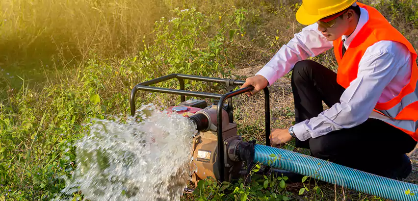 Well Pump Repair Santa Cruz