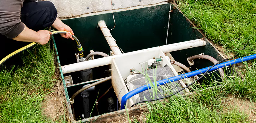 Zoeller Sump Pump Maintenance in Santa Cruz