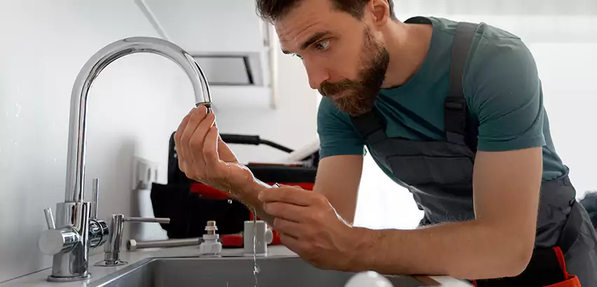 Fire and Water Damage Restoration in Santa Cruz