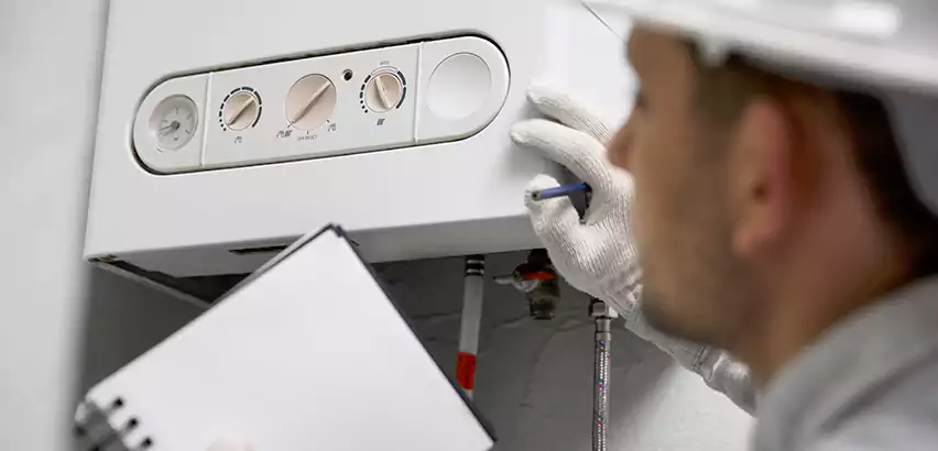 Gas Water Heater Service Near Me Santa Cruz