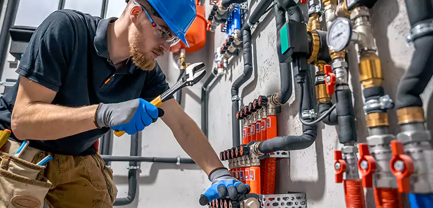 Kinetico Water Softener Installation in Santa Cruz, CA