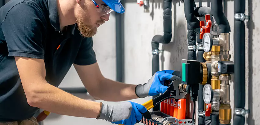 Rainsoft Water Softener Maintenance in Santa Cruz