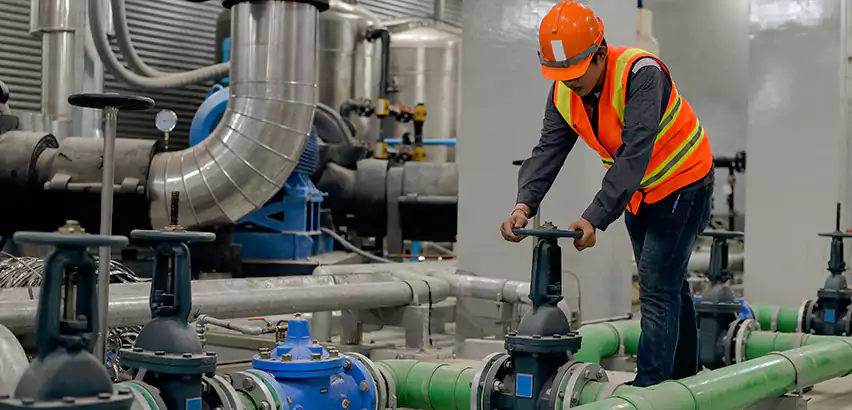 Top-Notch Trenchless Sewer Line Repair Services in Santa Cruz, CA.