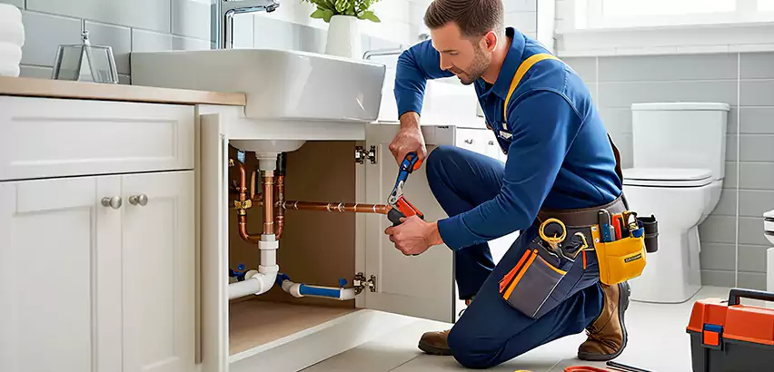 Water Damage Restoration in Santa Cruz