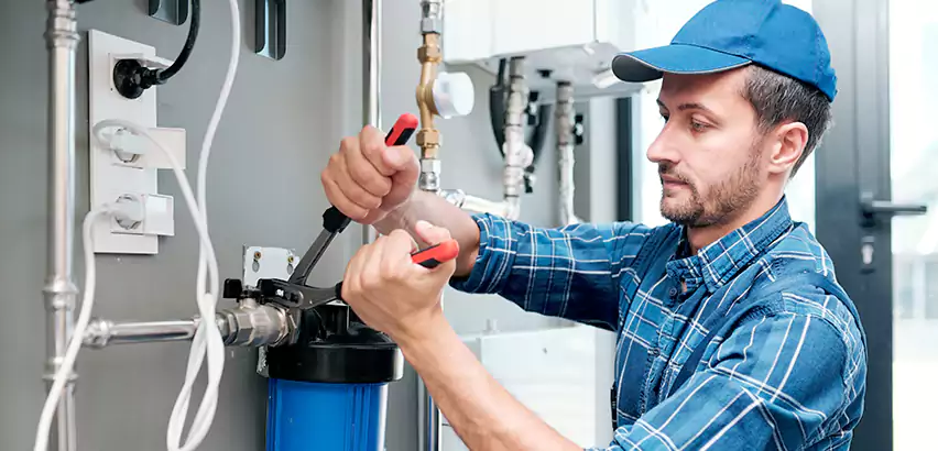 Professional Water Softener Repair Services in Santa Cruz, CA