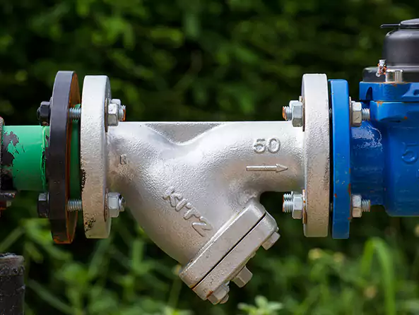Why Choose Santa Cruz Plumbing Pro for Backflow Preventer Services in Santa Cruz, CA?