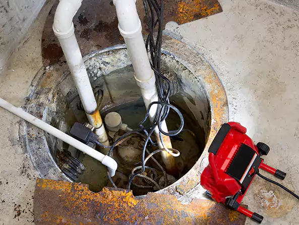Why Choose Santa Cruz Plumbing Pro for Basement Sump Pump Installation in Santa Cruz?