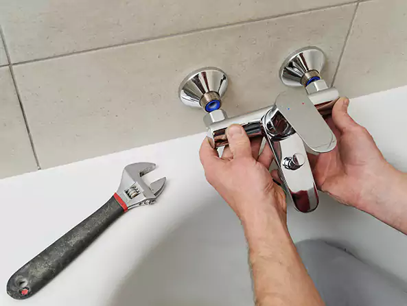 Why Choose Santa Cruz Plumbing Pro for Bathtub Faucet Replacement in Santa Cruz, CA?