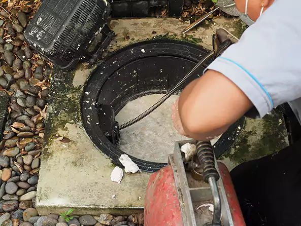 Why Choose Santa Cruz Plumbing Pro for Clogged Drain Repair in Santa Cruz, CA?