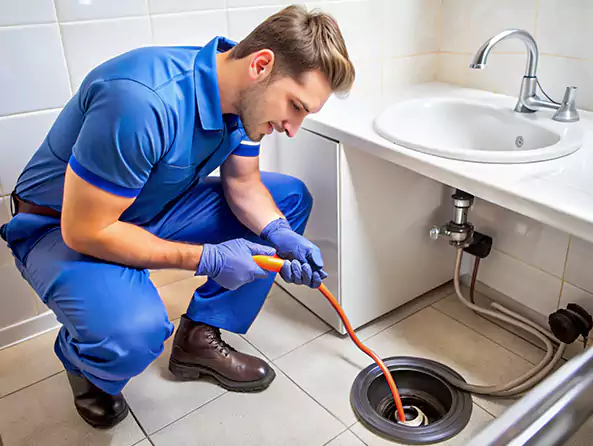 Why Choose Santa Cruz Plumbing Pro for Drain Repairs in Santa Cruz, CA?