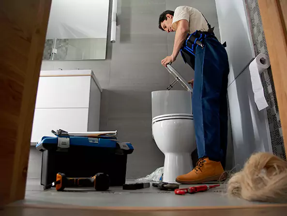  Why Choose Santa Cruz Plumbing Pro for Drainage Services in Santa Cruz, CA?]