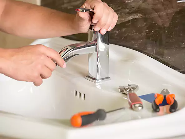 Why Choose Santa Cruz Plumbing Pro for Bathroom Faucet Installation in Santa Cruz, CA?