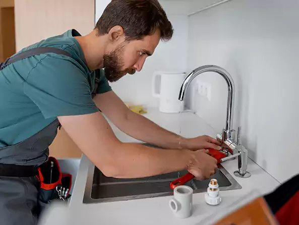 Why Choose Santa Cruz Plumbing Pro for Faucet Repair in Santa Cruz, CA?