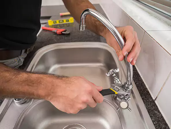 Why Choose Santa Cruz Plumbing Pro for Faucet Replacement in Santa Cruz, CA?