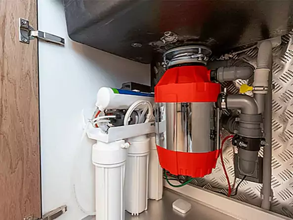 Why Choose Santa Cruz Plumbing Pro for Garbage Disposal Installation in Santa Cruz, CA?