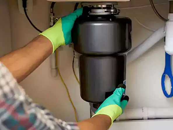 Why Choose Santa Cruz Plumbing Pro for Garbage Disposal Replacement in Santa Cruz, CA?