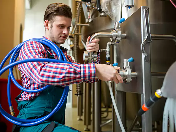 Why Choose Santa Cruz Plumbing Pro for Gas Leak Repair in Santa Cruz, CA?