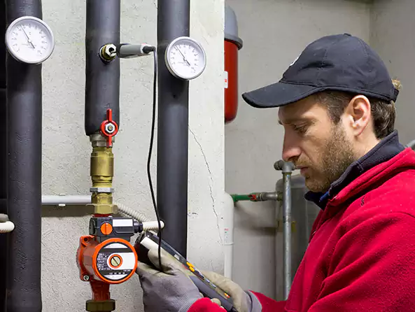 Why Choose Santa Cruz Plumbing Pro for Gas Line Installation in Santa Cruz, CA?