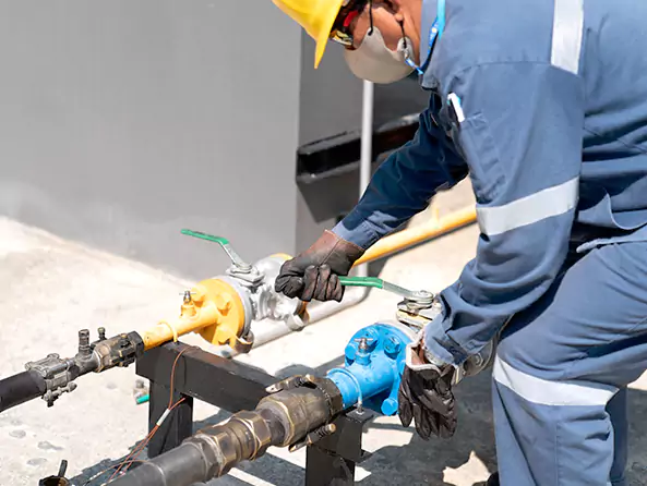 Why Choose Santa Cruz Plumbing Pro for Gas Line Repair in Santa Cruz, CA?