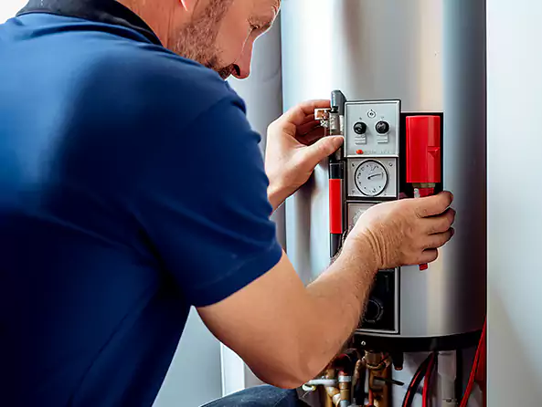Why Choose Santa Cruz Plumbing Pro for Gas Water Heater Replacement in Santa Cruz, CA?
